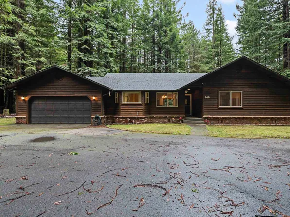 140 Gavin Rd, Crescent City, CA 95531