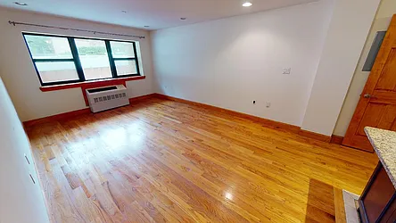 Rented by Metro Garden Realty NYC