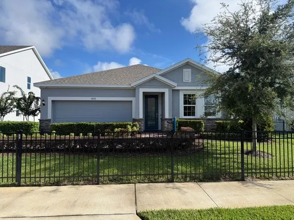 1656 HAMLIN RIDGE ROAD, MINNEOLA, FL 34715