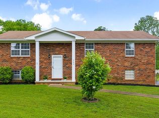 203 Gardenia Ave NW, Cleveland, TN 37312