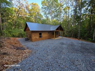 110 Old Ridge Rd, Mineral Bluff, GA 30559