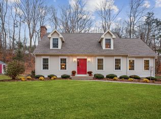 28 Oakum Dock Rd, Cobalt, CT 06414