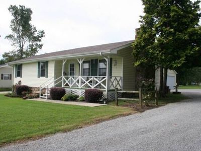 20735 Us Highway 31 N, Vinemont, AL, 35179