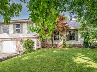3804 S Valmore Ave, Bloomington, IN