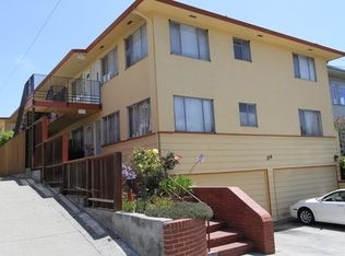 314 Warwick Ave APT 7, Oakland, CA 94610
