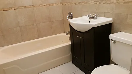 Rented by Signature Property Realty