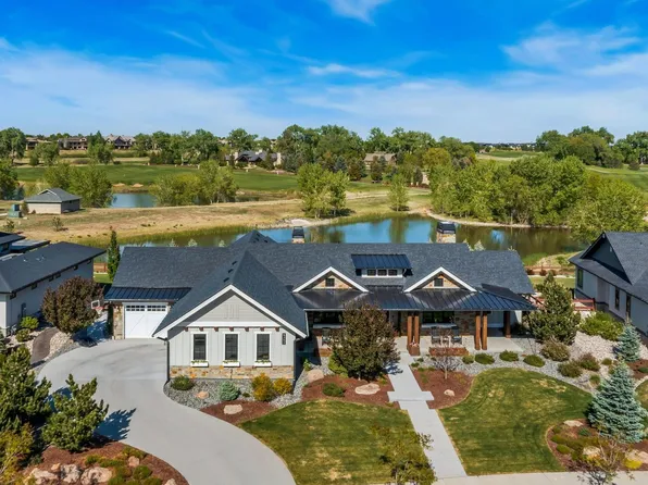 4252 Mountain Shadow Way, Timnath, CO 80547