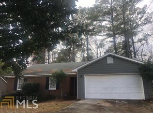 1953 Spencer Oaks Ln, Lithonia, GA 30058