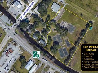 5041 Imperial Dr, Houma, LA 70360