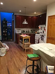 Rented by Keller Williams NYC