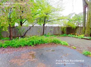102 Elm St #3, North Cambridge, MA 02140