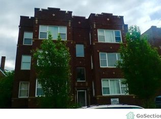 8009 S May St #3, Chicago, IL 60620