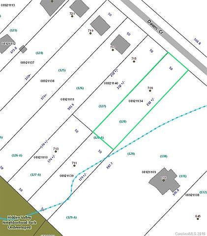 1st image of 709 Dawn Cres