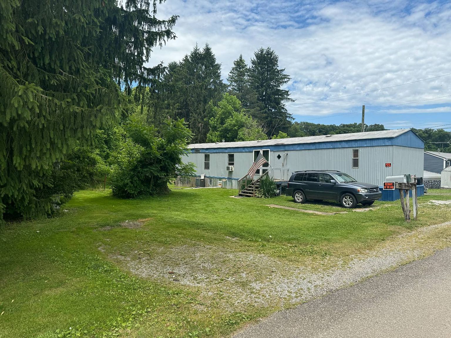 115 Kirchner St, Middlebourne, WV 26149 MLS 11290815 Zillow