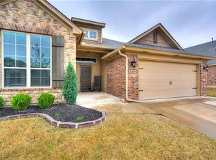 18420 Las Meninas Dr, Edmond, OK 73012