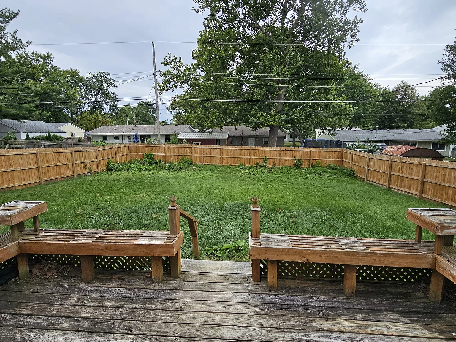 3 bed, 950 sqft, $1,600 — Photo 3