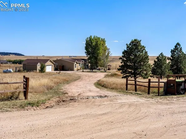 17135 Fairwind Pl, Elbert, CO 80106