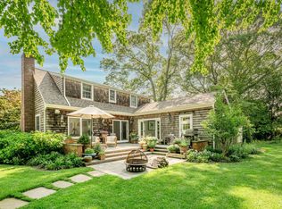 (Undisclosed Address), East Hampton, NY 11937