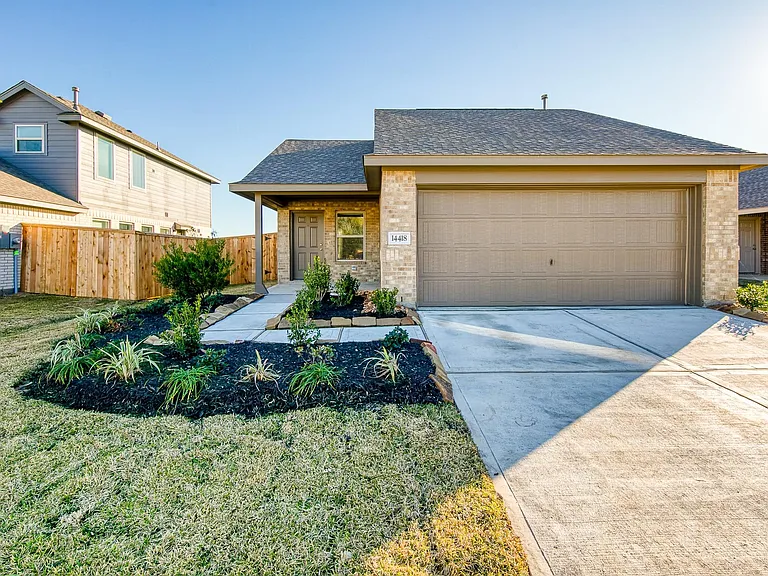 14418 Woodcott Warren Way — Photo 8