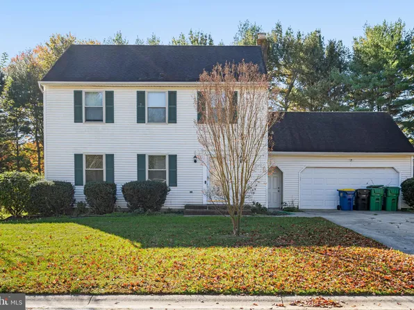 14 Drew Ct, Dover, DE 19901