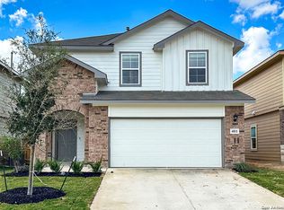 4811 Nueces Path, San Antonio, TX 78253
