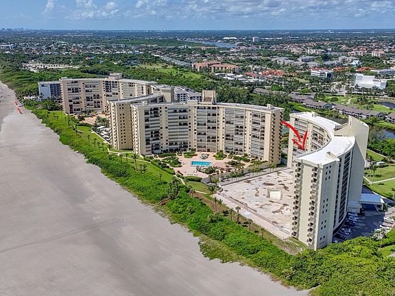 3rd image of 400 Ocean Trail Way #408