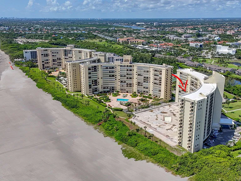 400 Ocean Trail Way #408 — Photo 3