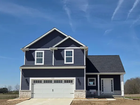 13174 Westwinds Dr, Linden, MI 48451