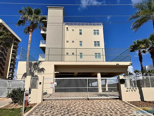 2700 E Gulf Blvd #204 Photo 1