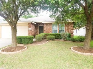 412 Dogwood Dr, Anna, TX 75409