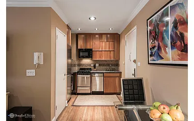 Sold by Douglas Elliman