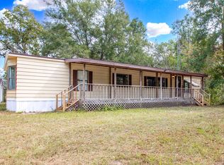 19654 119th Dr, Mc Alpin, FL 32062