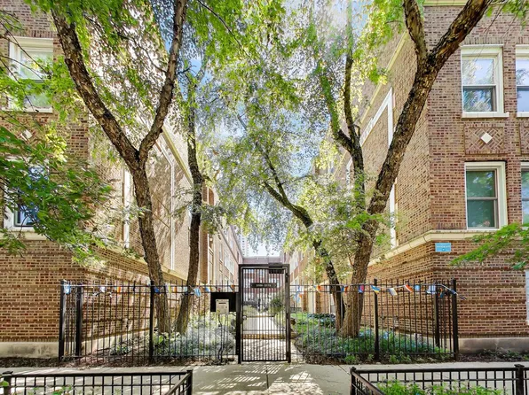 5115 N Kenmore Ave APT 3S, Chicago, IL 60640