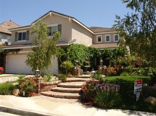 26529 Brooks Cir, Stevenson Ranch, CA 91381