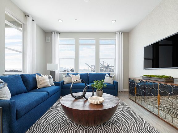 Plan 4 Gathering Room