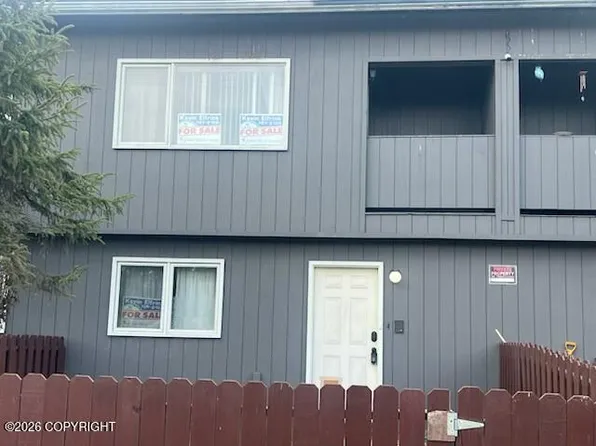 3601 Oregon Dr APT 4, Anchorage, AK 99517