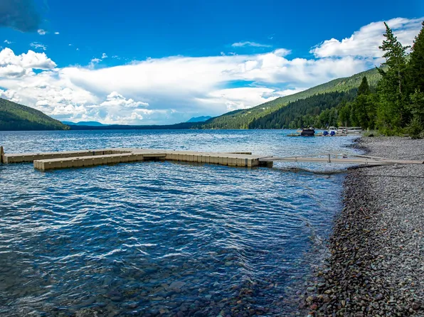 44 Alder Way #2B, Whitefish, MT 59937