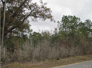 Sid Hayes Rd, Jay, FL 32565