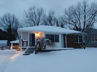 2232 Audobon Dr SE, East Grand Rapids, MI