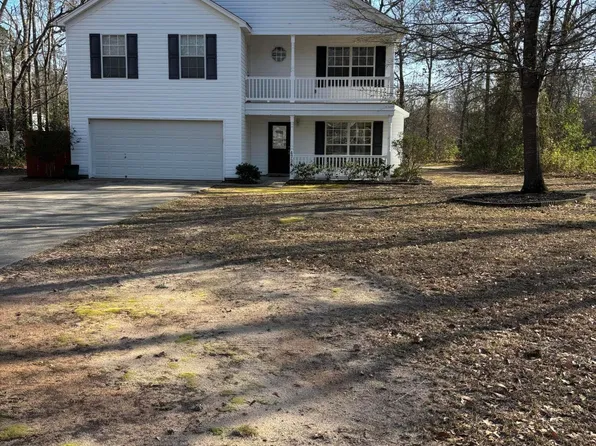 4720 Cayman St, Sumter, SC 29154