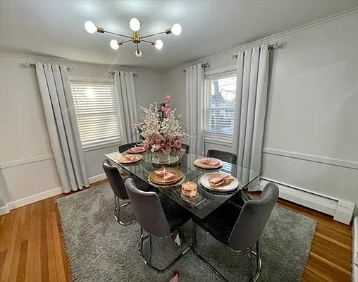 3 bed, 1253 sqft, $4,000 — Photo 3
