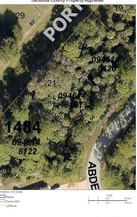 1st image of Abdella Ln Lot 21