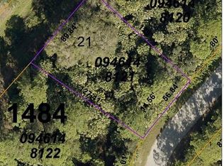 Abdella Ln LOT 21, North Pt, FL 34291