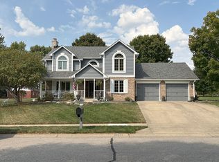 7698 Andrew Turn, Plainfield, IN 46168