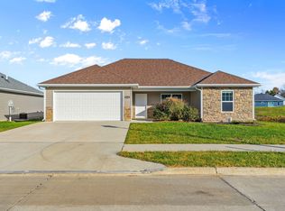 5556 Sweetgum Cir, Columbia, MO 65202