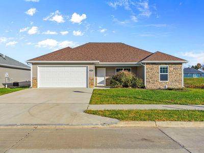 5556 Sweetgum Cir, Columbia, MO, 65202