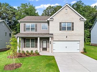3907 Lockaby Way, Lawrenceville, GA 30044