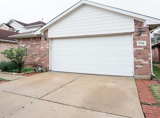 15216 Grassington Dr, Channelview, TX 77530