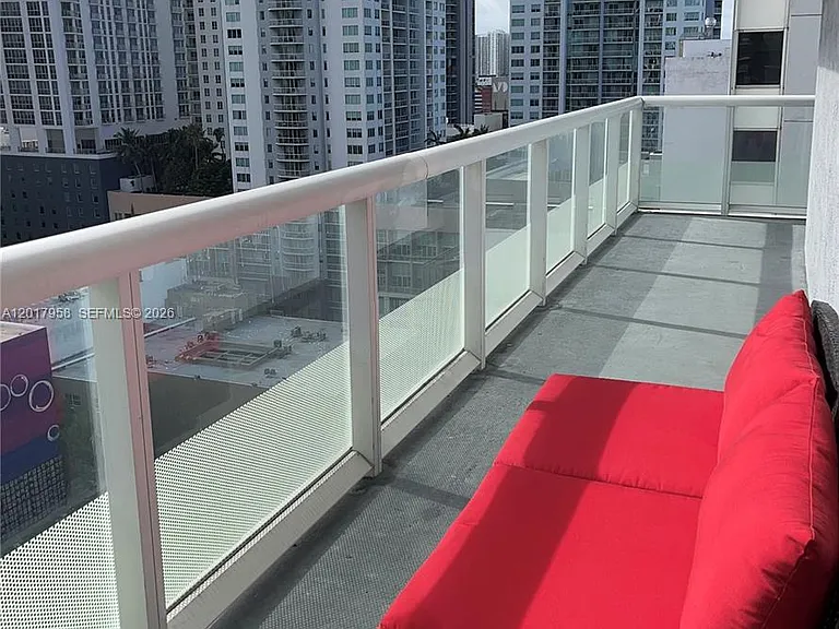 50 Biscayne Blvd #1801 — Photo 11
