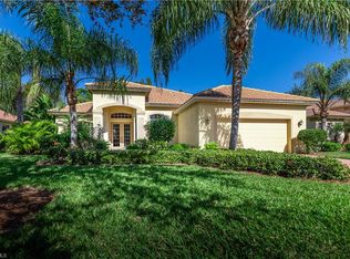 16168 Coco Hammock Way, Fort Myers, FL 33908